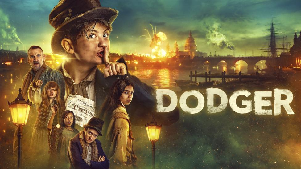 Dodger
