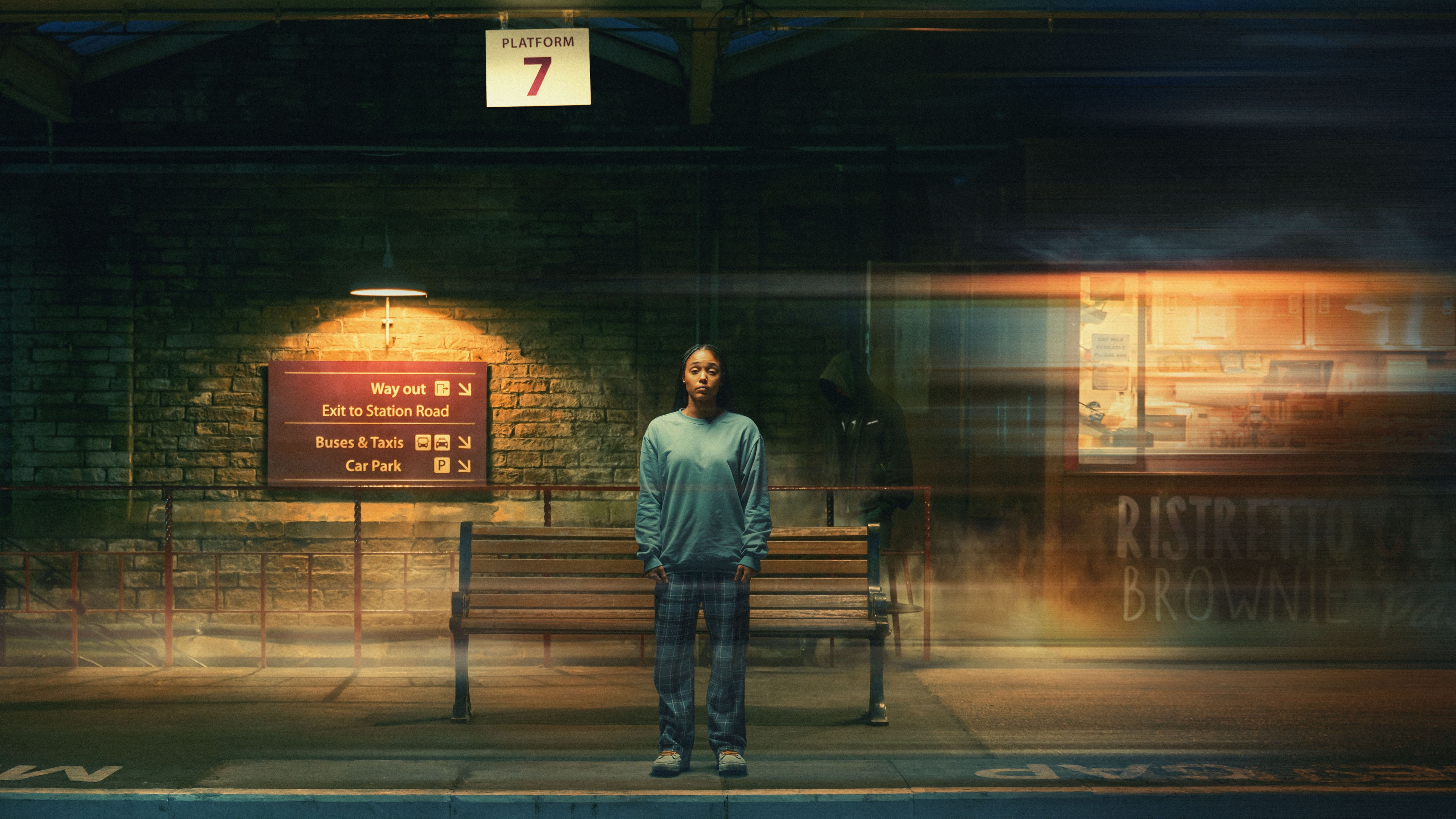 Platform 7