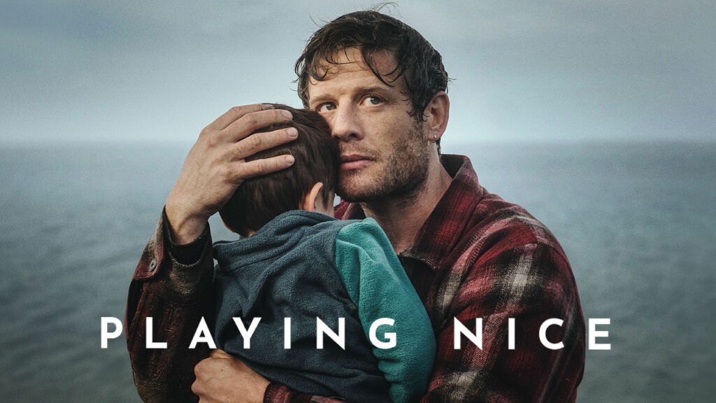 Playing Nice
