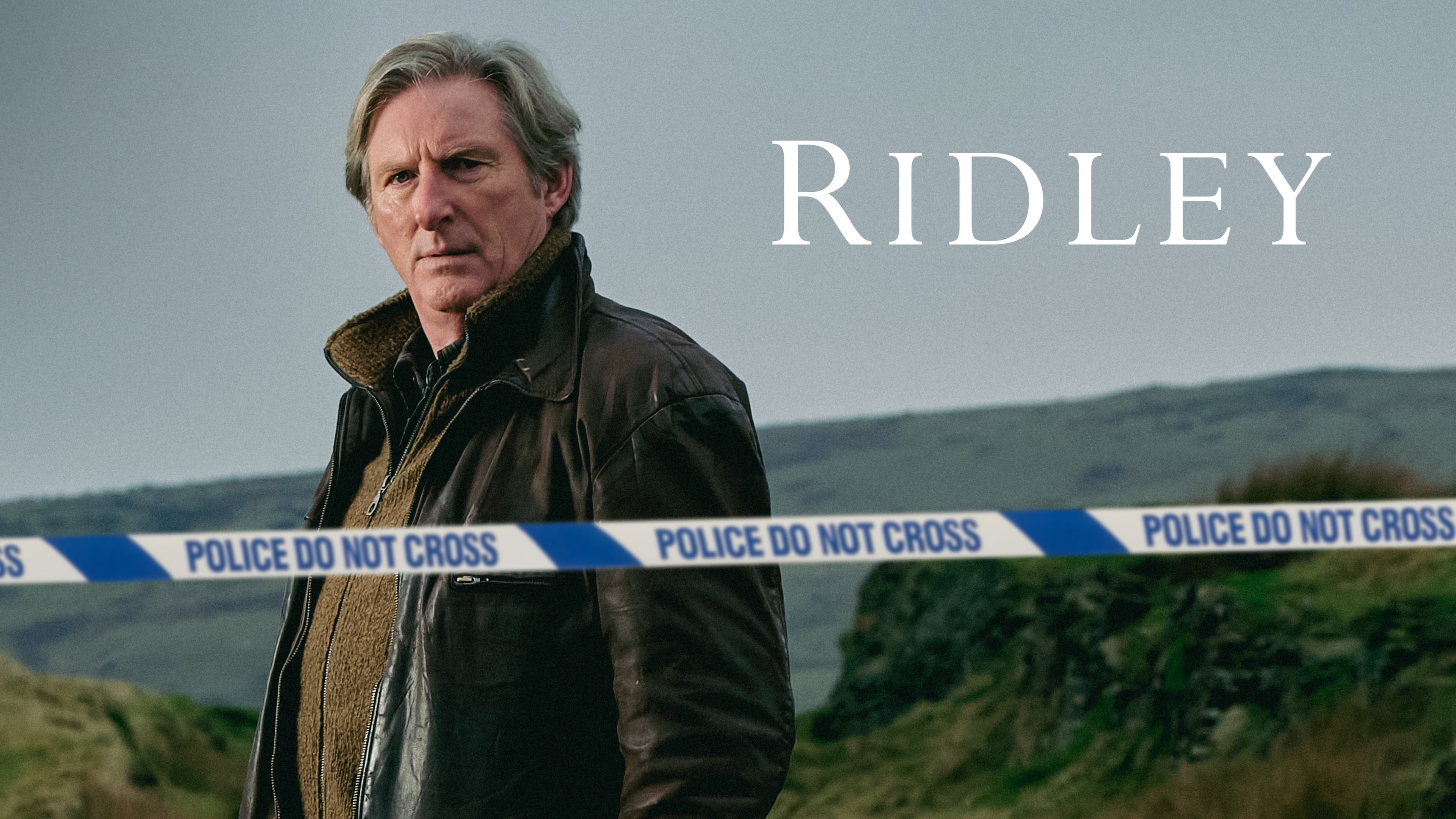 Ridley Season 1