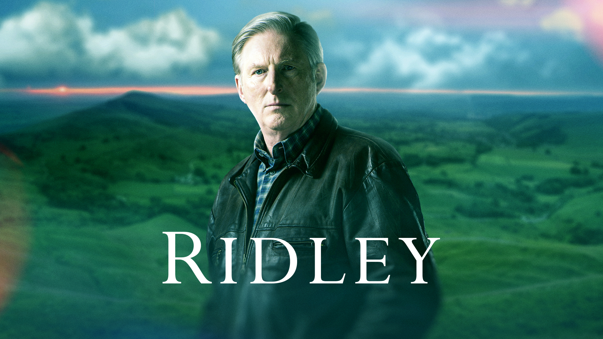 Ridley Season 2
