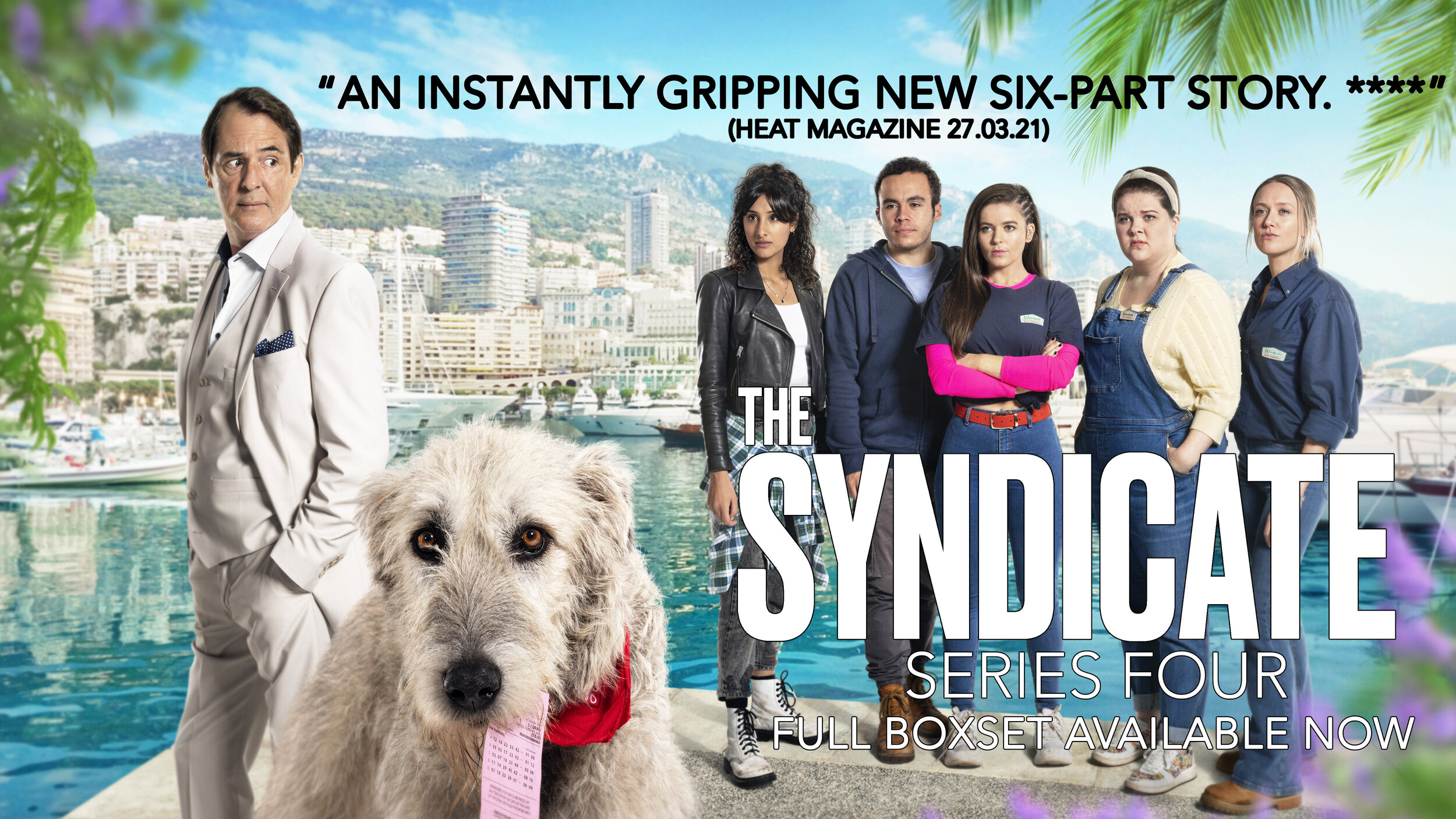 The Syndicate