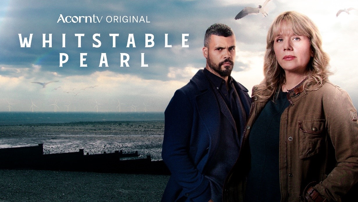 Whitstable Pearl